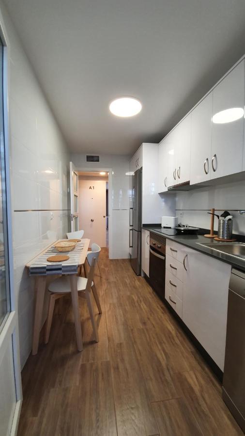 Apartamento Atico Dream Los Miradores Del Puerto La Manga del Mar Menor Exterior foto