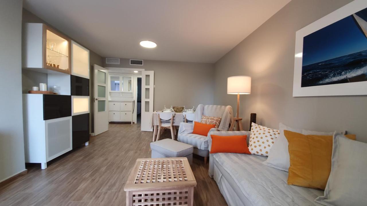 Apartamento Atico Dream Los Miradores Del Puerto La Manga del Mar Menor Exterior foto