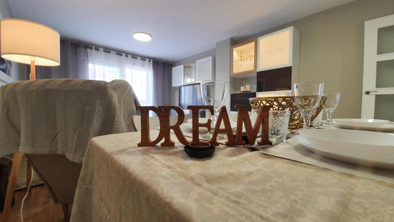 Apartamento Atico Dream Los Miradores Del Puerto La Manga del Mar Menor Exterior foto