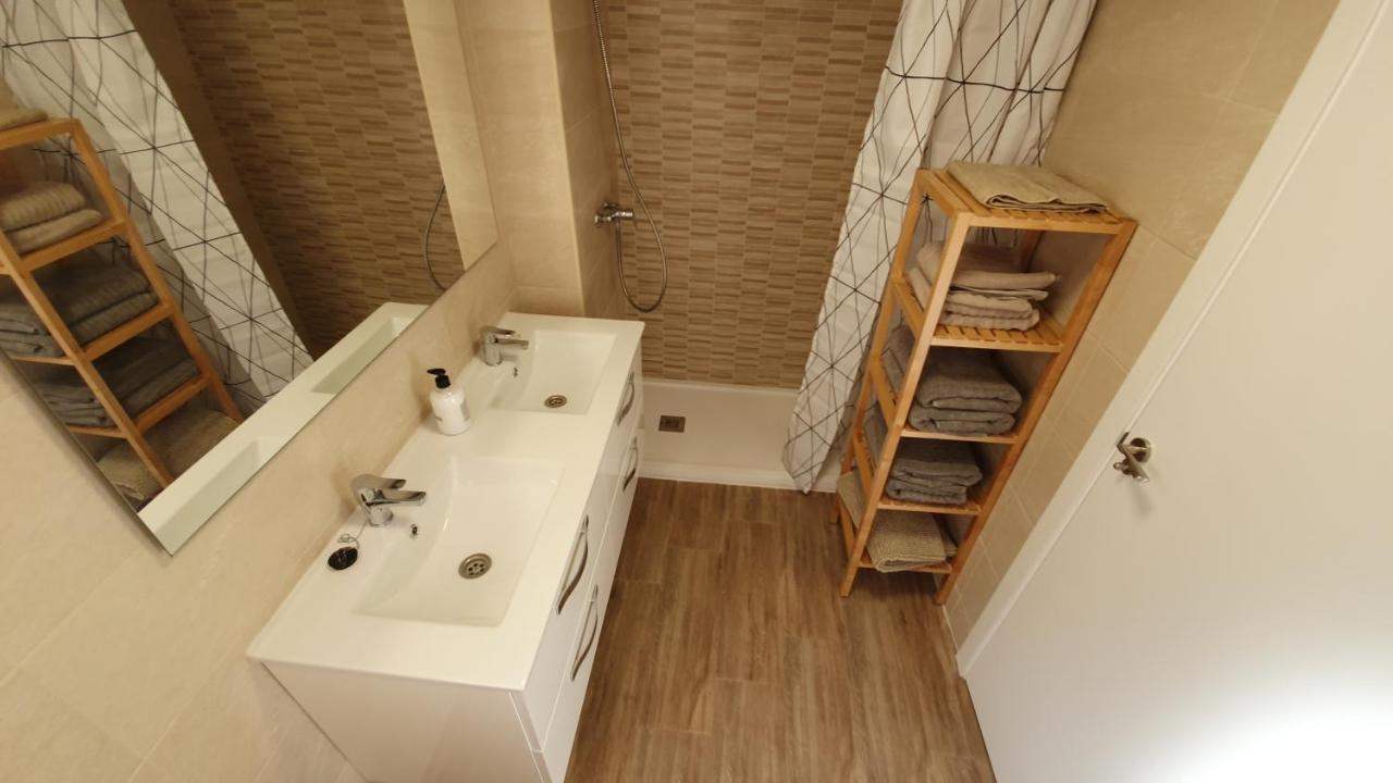 Apartamento Atico Dream Los Miradores Del Puerto La Manga del Mar Menor Exterior foto