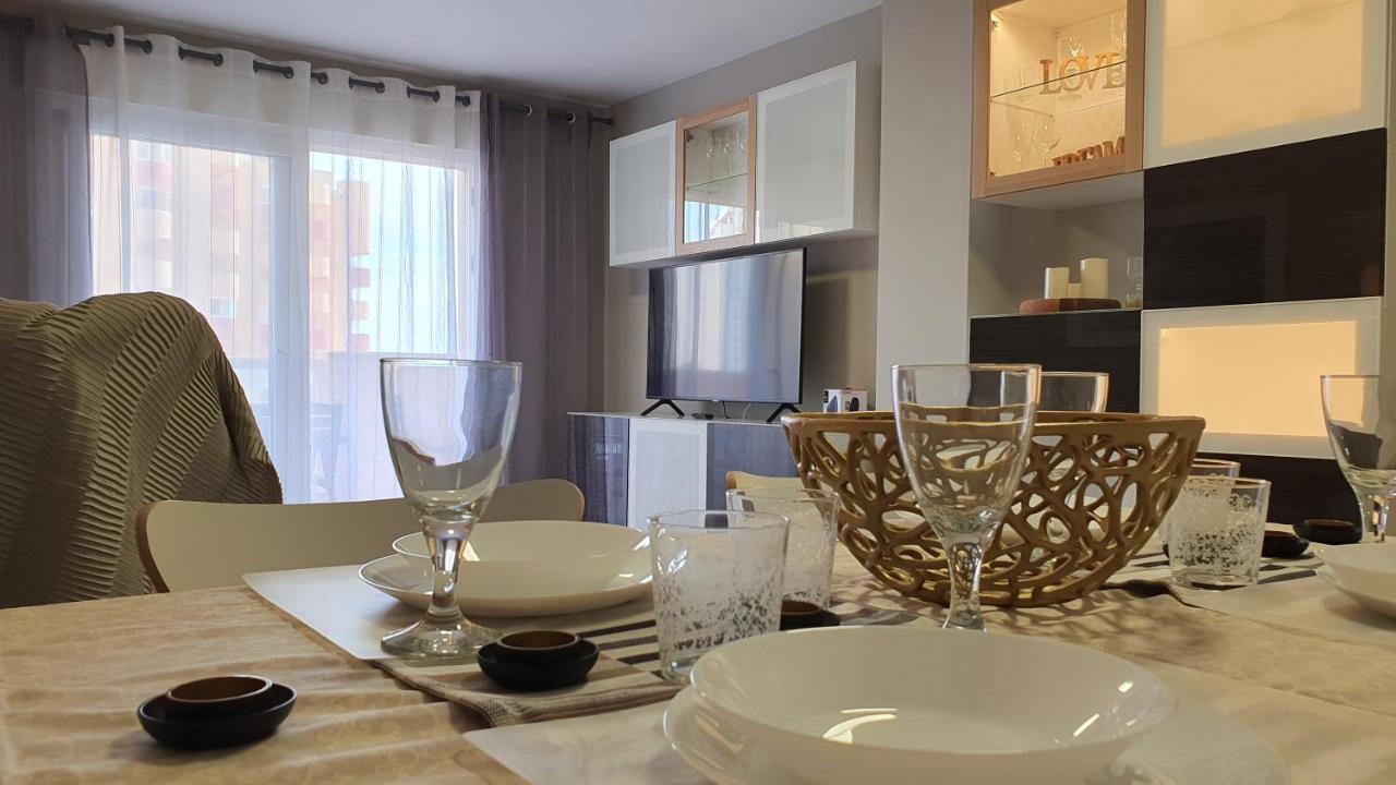 Apartamento Atico Dream Los Miradores Del Puerto La Manga del Mar Menor Exterior foto
