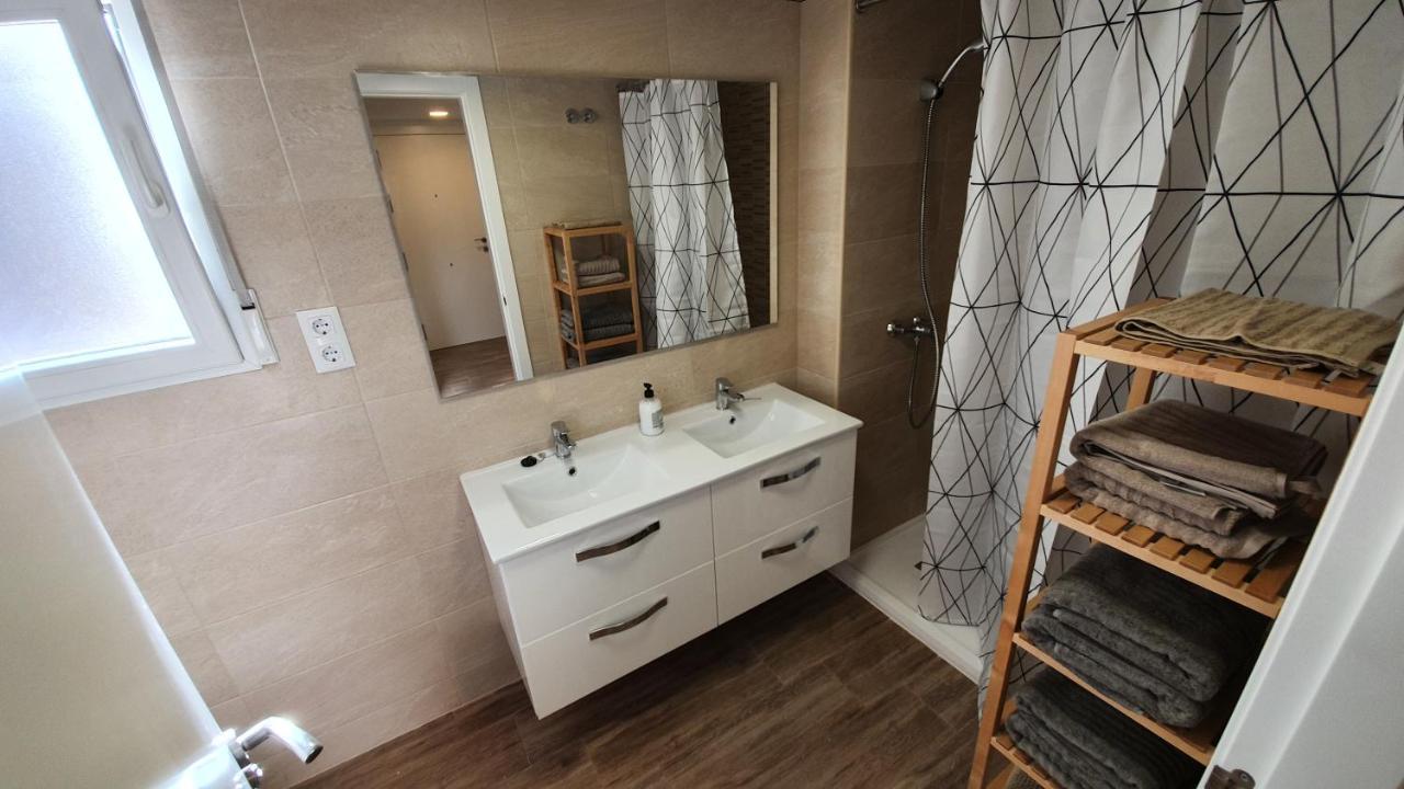 Apartamento Atico Dream Los Miradores Del Puerto La Manga del Mar Menor Exterior foto