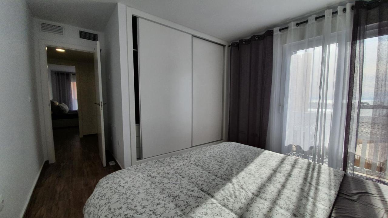 Apartamento Atico Dream Los Miradores Del Puerto La Manga del Mar Menor Exterior foto