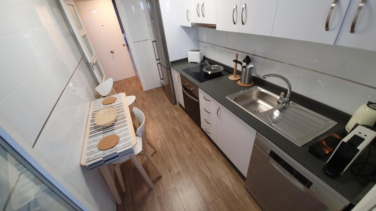 Apartamento Atico Dream Los Miradores Del Puerto La Manga del Mar Menor Exterior foto