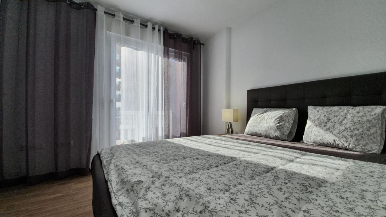 Apartamento Atico Dream Los Miradores Del Puerto La Manga del Mar Menor Exterior foto