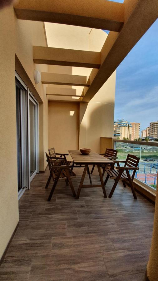 Apartamento Atico Dream Los Miradores Del Puerto La Manga del Mar Menor Exterior foto